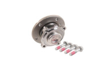 Wheel bearing VKBA 3681 SKF