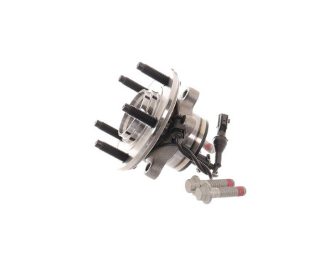 Wheel bearing VKBA 3687 SKF, Image 3