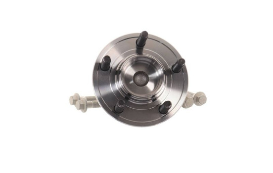 Wheel bearing VKBA 3687 SKF, Image 4