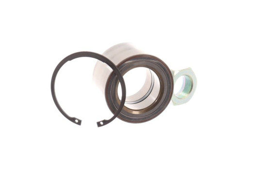 Wheel bearing VKBA 3690 SKF, Image 4