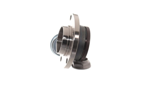 Wheel bearing VKBA 3693 SKF, Image 2