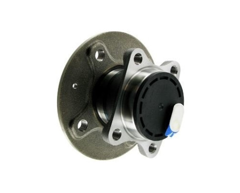 Wheel bearing VKBA 3697 SKF