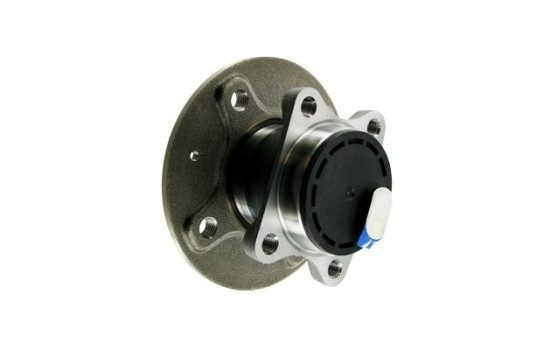 Wheel bearing VKBA 3697 SKF