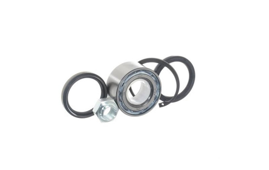 Wheel bearing VKBA 3714 SKF, Image 2