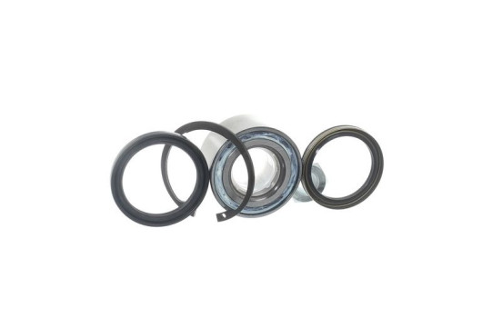 Wheel bearing VKBA 3714 SKF, Image 4