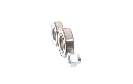 Wheel bearing VKBA 3717 SKF, Image 3
