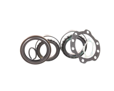 Wheel bearing VKBA 3726 SKF, Image 5