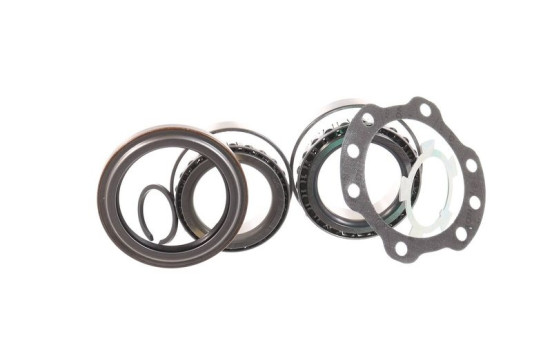Wheel bearing VKBA 3726 SKF, Image 4