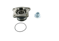 Wheel bearing VKBA 3731 SKF