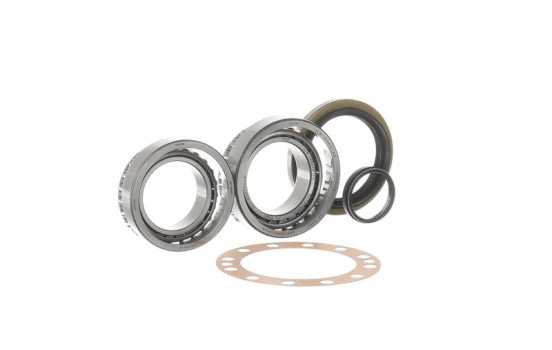 Wheel bearing VKBA 3764 SKF, Image 2