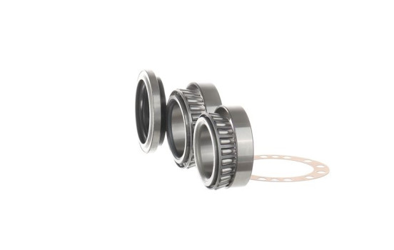 Wheel bearing VKBA 3764 SKF, Image 3