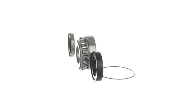 Wheel bearing VKBA 3775 SKF, Image 3