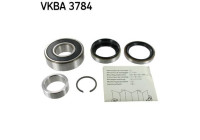 Wheel bearing VKBA 3784 SKF