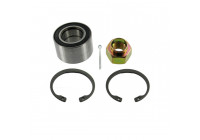 Wheel bearing VKBA 3786 SKF