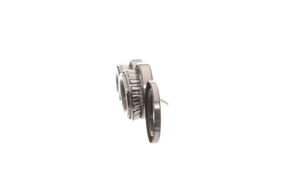 Wheel bearing VKBA 3792 SKF, Image 2