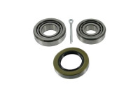 Wheel bearing VKBA 3796 SKF