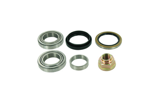 Wheel bearing VKBA 3901 SKF
