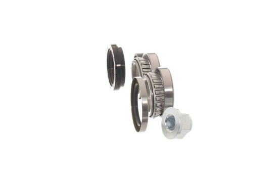 Wheel bearing VKBA 3901 SKF, Image 3
