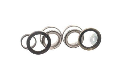 Wheel bearing VKBA 3901 SKF, Image 4