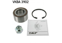 Wheel bearing VKBA 3902 SKF