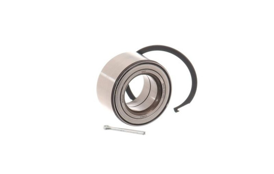 Wheel bearing VKBA 3907 SKF, Image 3