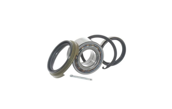 Wheel bearing VKBA 3916 SKF