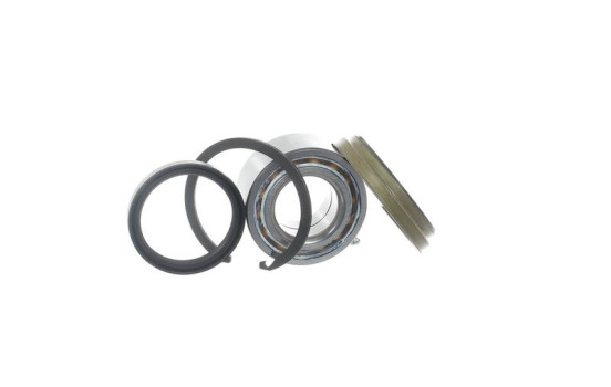 Wheel bearing VKBA 3916 SKF, Image 3