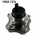 Wheel bearing VKBA 3931 SKF, Thumbnail 2