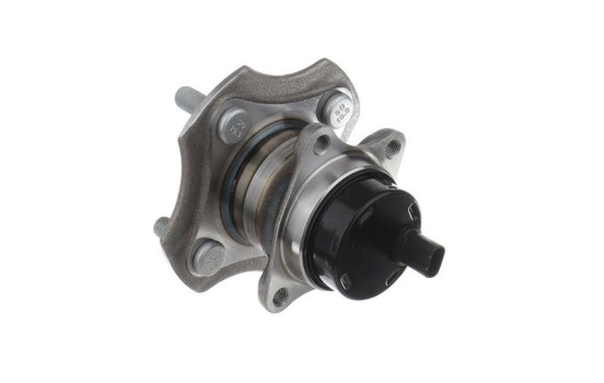 Wheel bearing VKBA 3931 SKF, Image 2