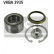 Wheel bearing VKBA 3935 SKF