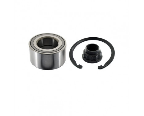 Wheel bearing VKBA 3946 SKF
