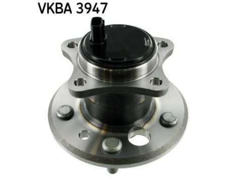 Wheel bearing VKBA 3947 SKF