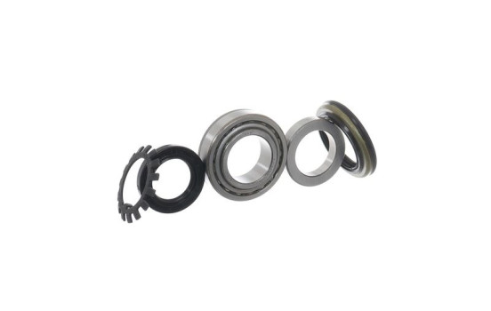 Wheel bearing VKBA 3948 SKF, Image 2