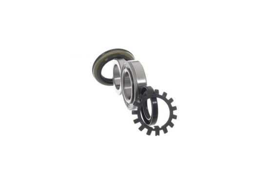 Wheel bearing VKBA 3948 SKF, Image 3