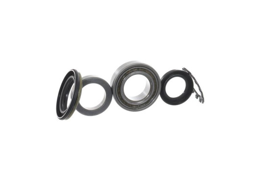 Wheel bearing VKBA 3948 SKF, Image 4