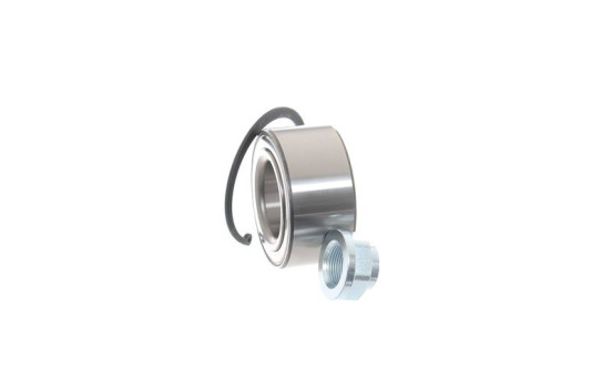 Wheel bearing VKBA 3951 SKF, Image 2
