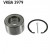 Wheel bearing VKBA 3979 SKF, Thumbnail 2