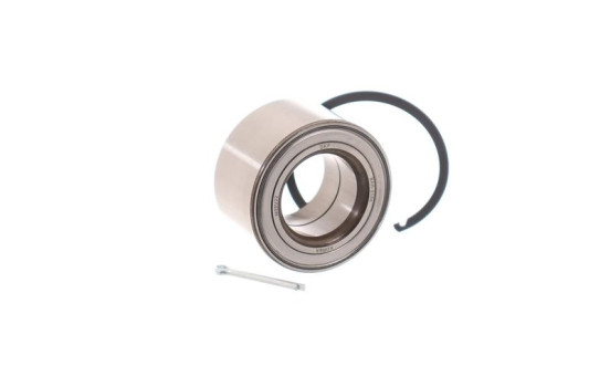 Wheel bearing VKBA 3979 SKF, Image 2