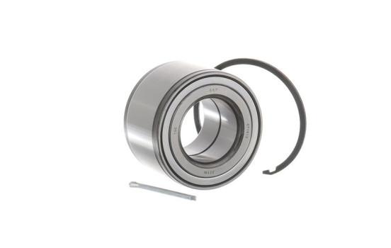 Wheel bearing VKBA 3985 SKF