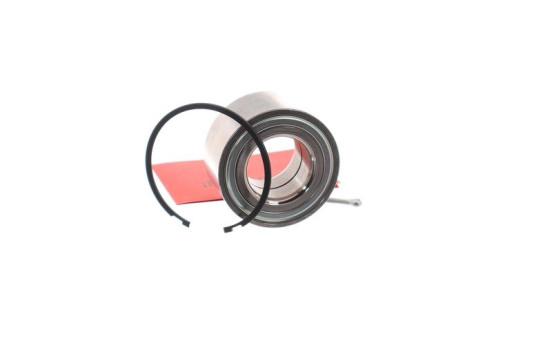 Wheel bearing VKBA 3991 SKF, Image 4