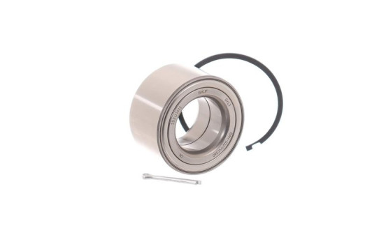 Wheel bearing VKBA 3997 SKF