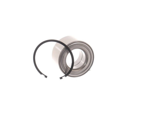 Wheel bearing VKBA 3997 SKF, Image 4