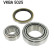 Wheel bearing VKBA 5025 SKF