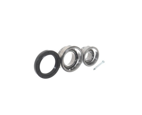 Wheel bearing VKBA 504 SKF, Image 3