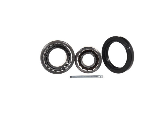 Wheel bearing VKBA 505 SKF, Image 2