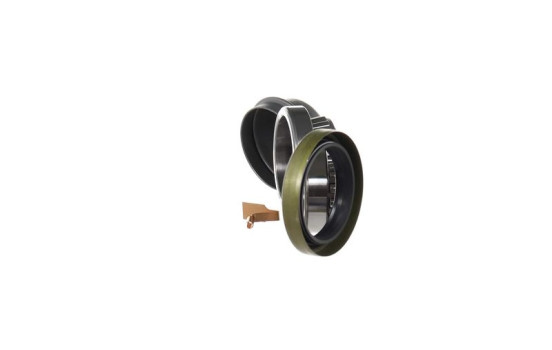 Wheel bearing VKBA 516 SKF, Image 3