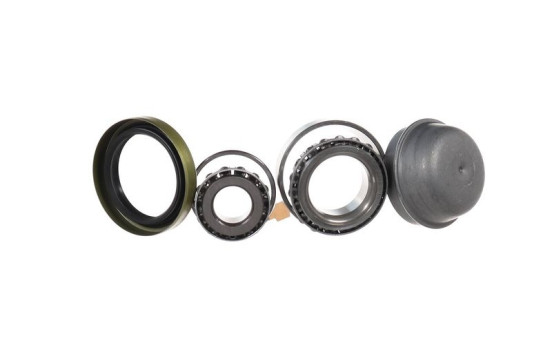 Wheel bearing VKBA 516 SKF, Image 4
