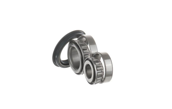 Wheel bearing VKBA 517 SKF, Image 2
