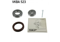 Wheel bearing VKBA 523 SKF