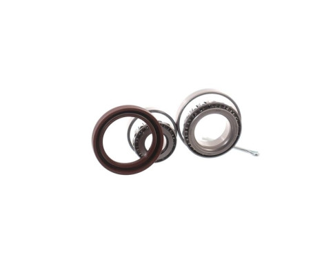 Wheel bearing VKBA 523 SKF, Image 4